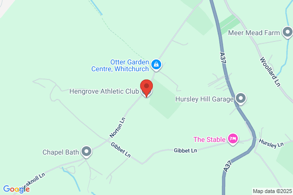 Hengrove Athletic Club