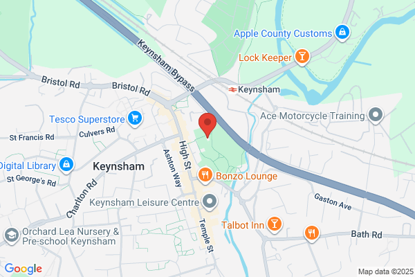 Keynsham Bowling Club