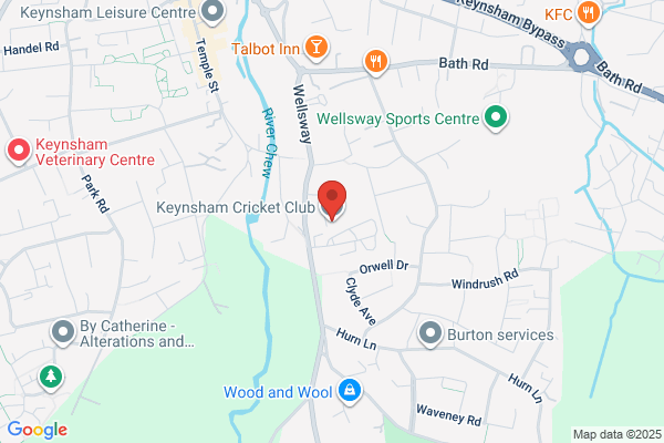 Keynsham Cricket Club