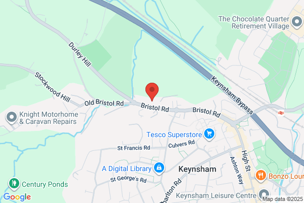 Keynsham Rugby Football Club