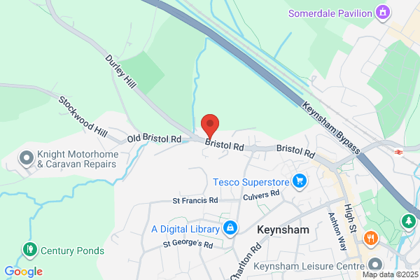 Keynsham Town Football Club