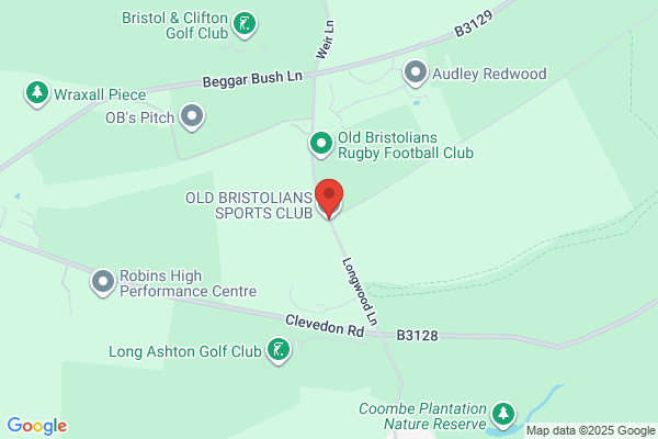Old Bristolians Sports Club