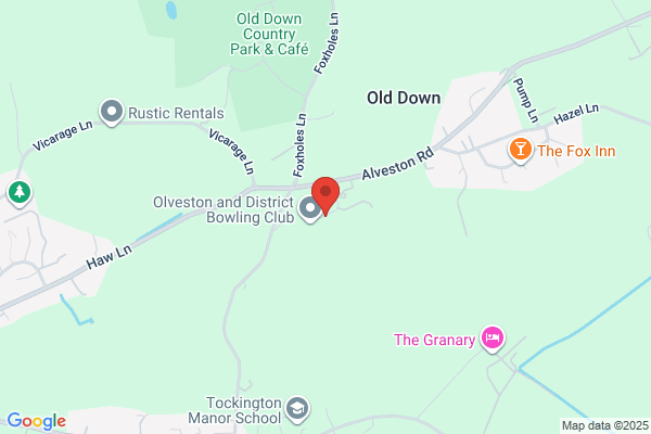 Olveston Sports & Social Club