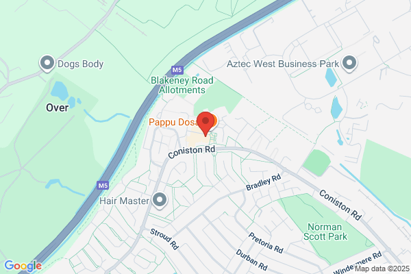 Patchway Sports & Social Club