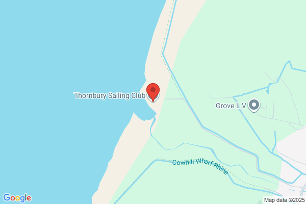Thornbury Sailing Club