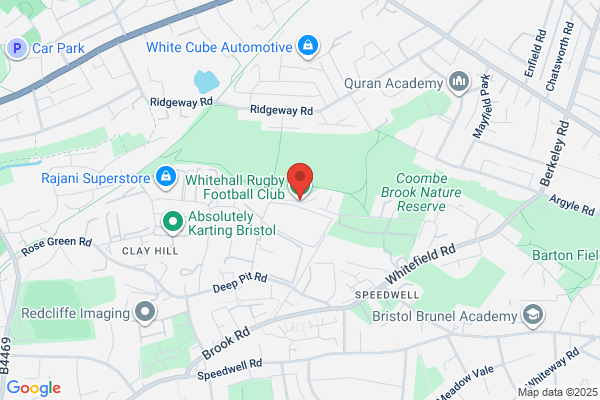 Whitehall Rugby Football Club