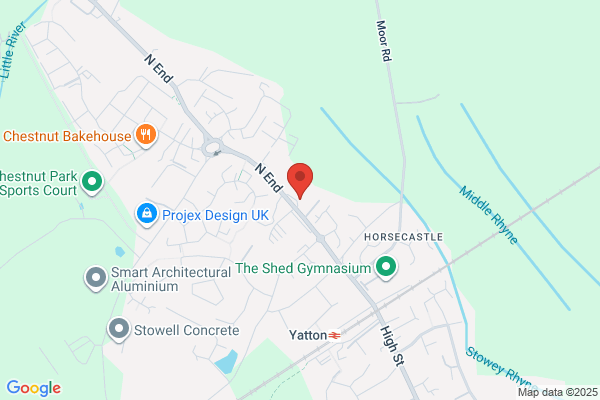 Yatton Rugby Football Club