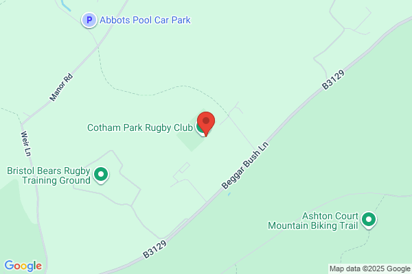 Cotham Park R F C