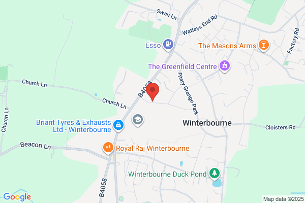 Winterbourne Sports Association