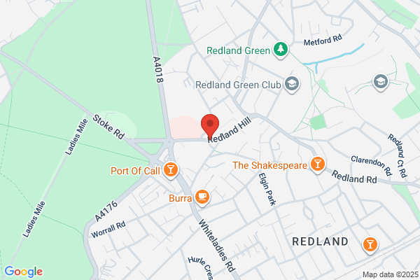 Sport & Orthopedic Clinic (Bristol) Ltd