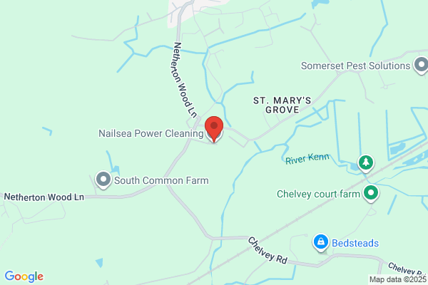 Nailsea Power Cleaning Ltd