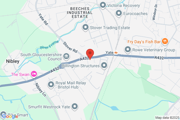 Tube Engineering (Bristol) Ltd