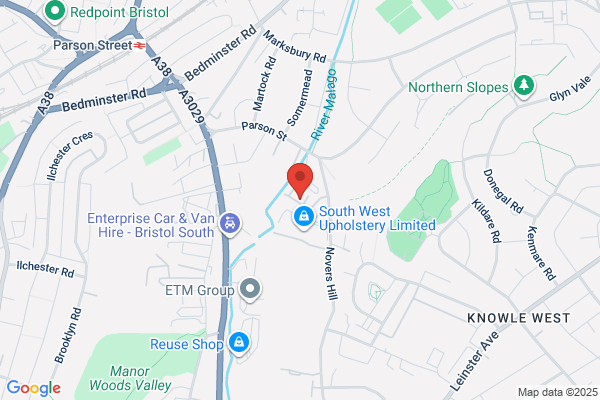 Kenton Technical Products Ltd