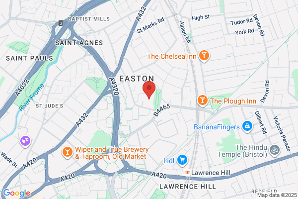 Arcross Of Bristol