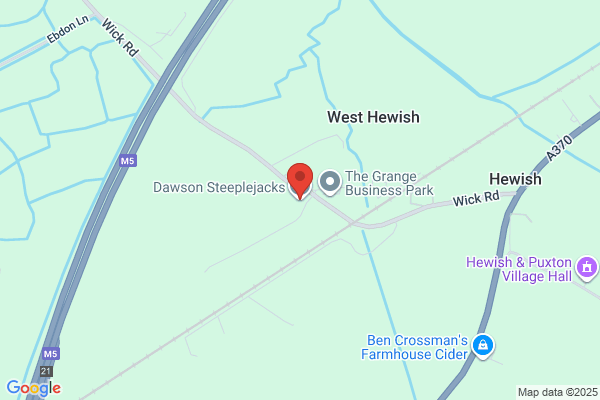 Dawson Steeplejacks Ltd