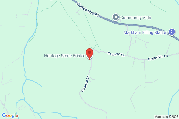 Heritage Stone Bristol Ltd