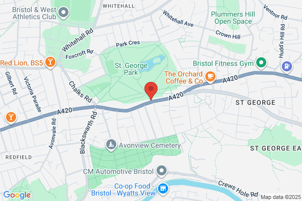 Summers Memorials