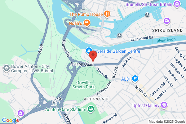 Safestore Self Storage Bristol Ashton Gate