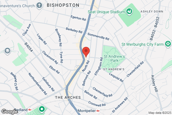 Co-op Food - Bishopston - Gloucester Road