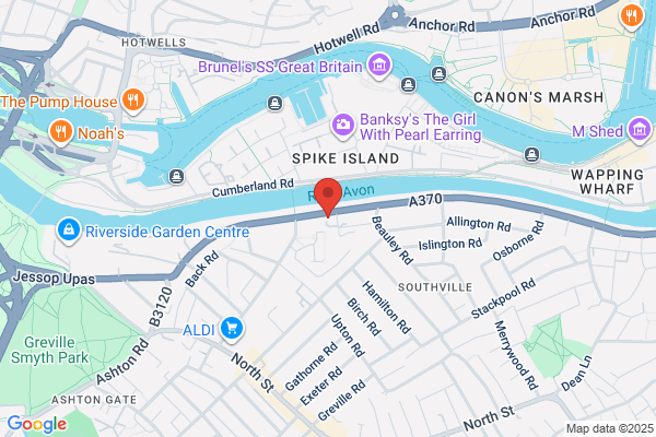 Co-op Food - Bristol - Coronation Road