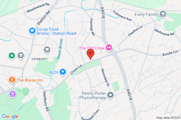 Co-op Food - Bristol - Crow Lane