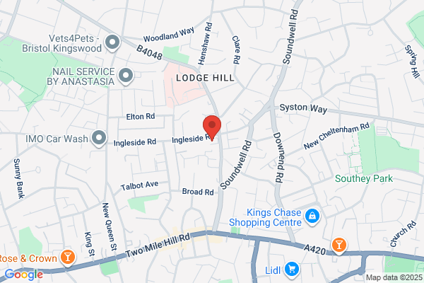 Co-op Food - Bristol - Lodge Road