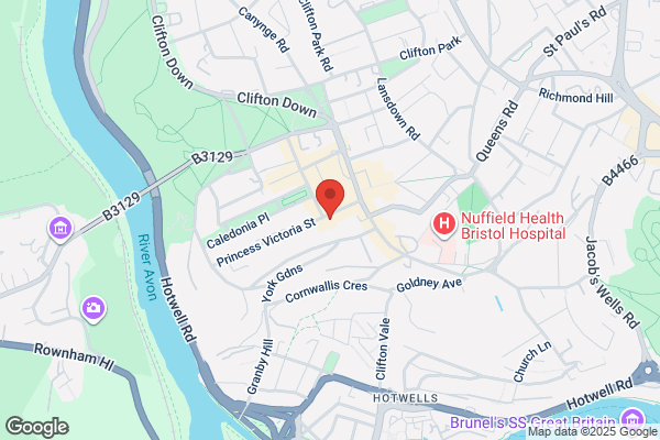 Co-op Food - Clifton - Princess Victoria Street