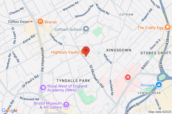 Co-op Food - High Kingsdown - Clarence Place