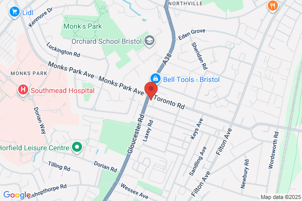Co-op Food - Horfield - Filton Road