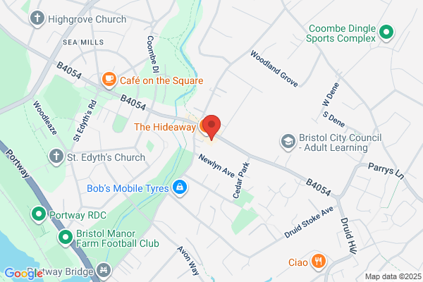 Co-op Food - Seamills - Shirehampton Road
