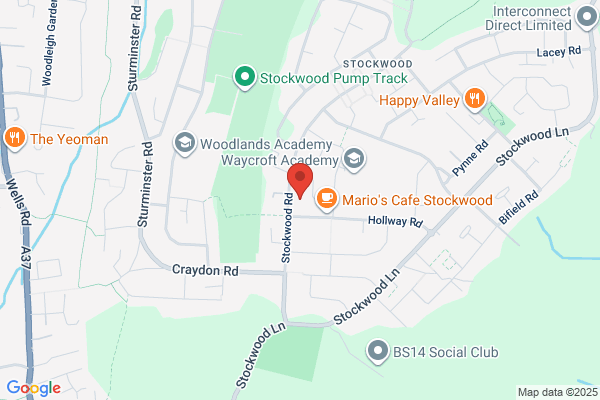 Co-op Food - Stockwood - Holloway Road