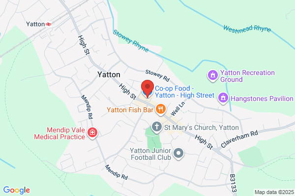 Co-op Food - Yatton - High Street