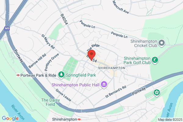 Co-op Food - Petrol Shirehampton - High Street