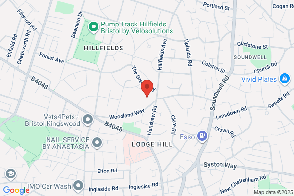 Sterling Upper Co (Surgical) Ltd