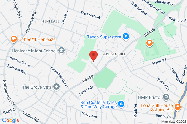 A J Hodge Associates