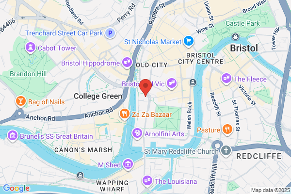 Colliers C R E