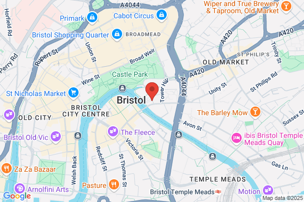 The Building Consultancy Ltd