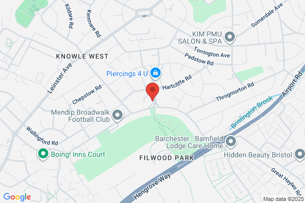 Filwood Swimming Pool