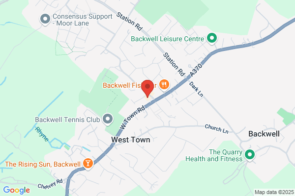 Backwell Indian Take Away