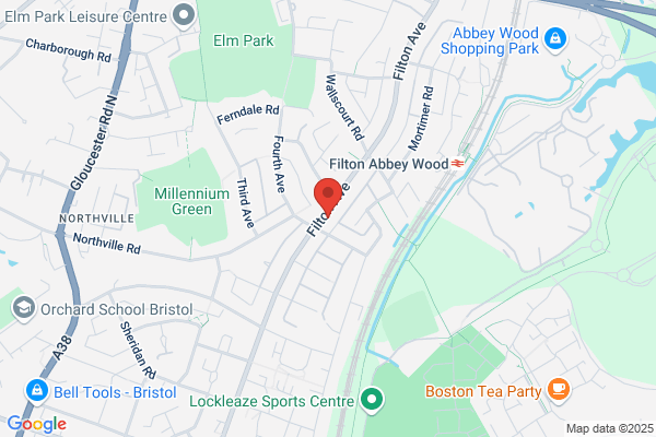 Frome Valley Fryer