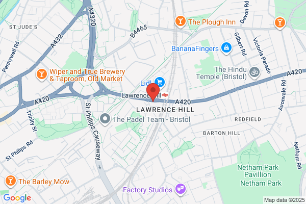 Lahoree Kebab House