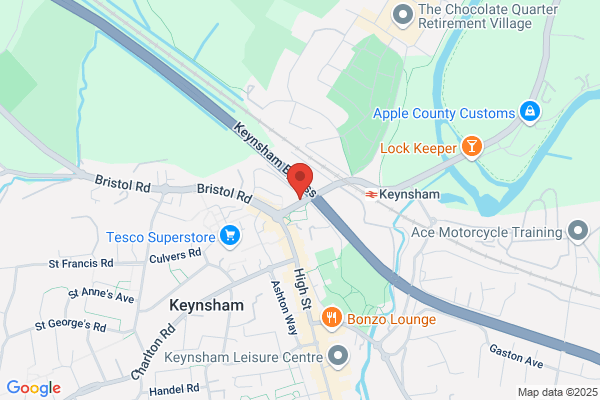Berties (Keynsham)