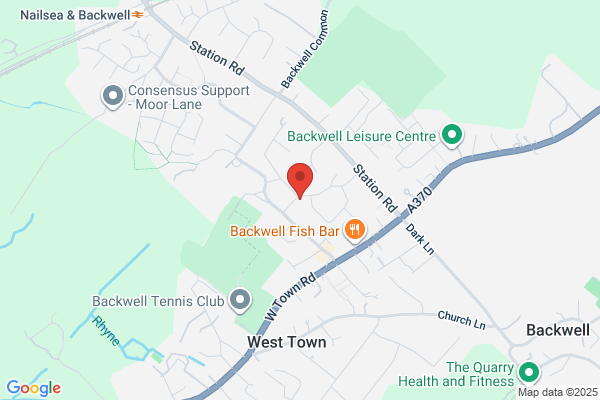 Nailsea & Backwell Taxis