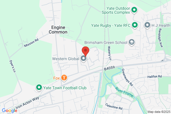 South Gloucestershire Taxi Company