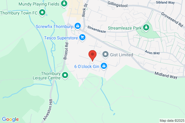 Thornbury Hire