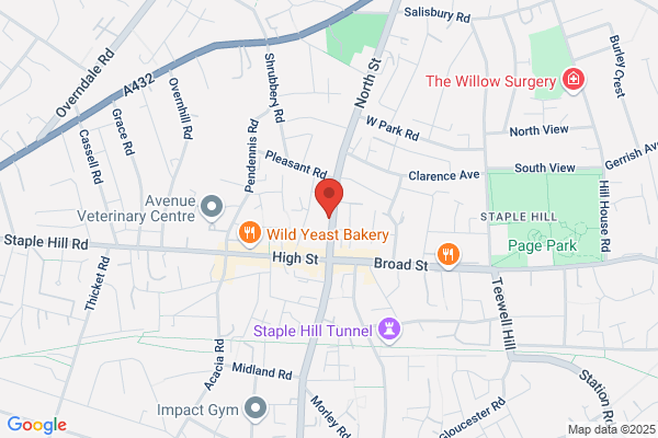 Backwell Satellite & Aerial Services