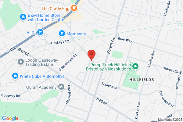 Clyde TV & Video Repairs
