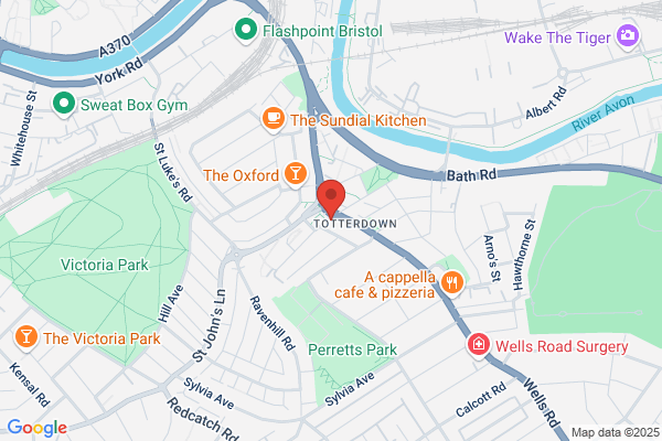 Bristol Amateur Operatic Society