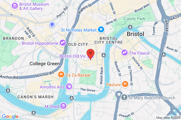Bristol Old Vic