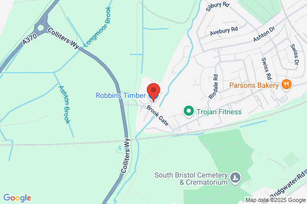 Robbins Timber